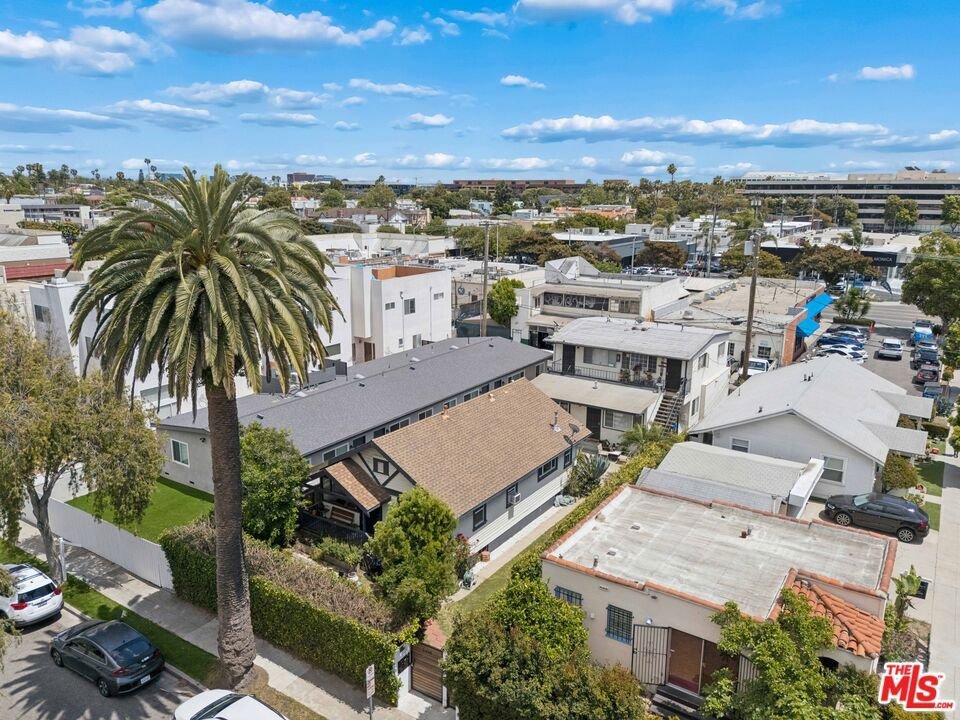 Santa Monica, California, United States 1 - 17961054