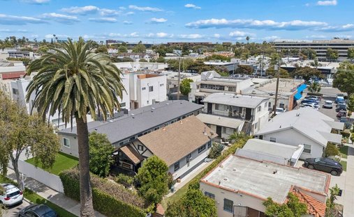 Santa Monica, California, United States 1