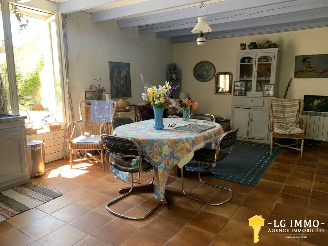 House in Arces, Nouvelle-Aquitaine, France 5 - 17958858
