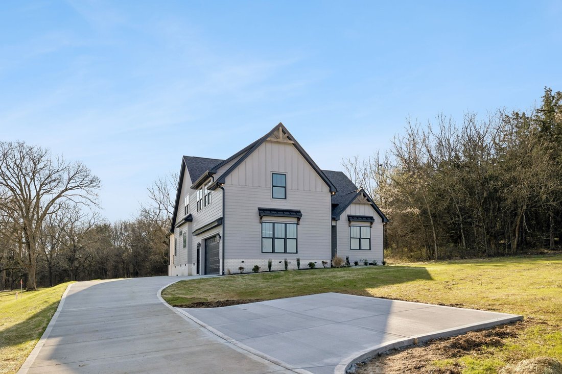 House in Lebanon, Tennessee, United States 3 - 17958061