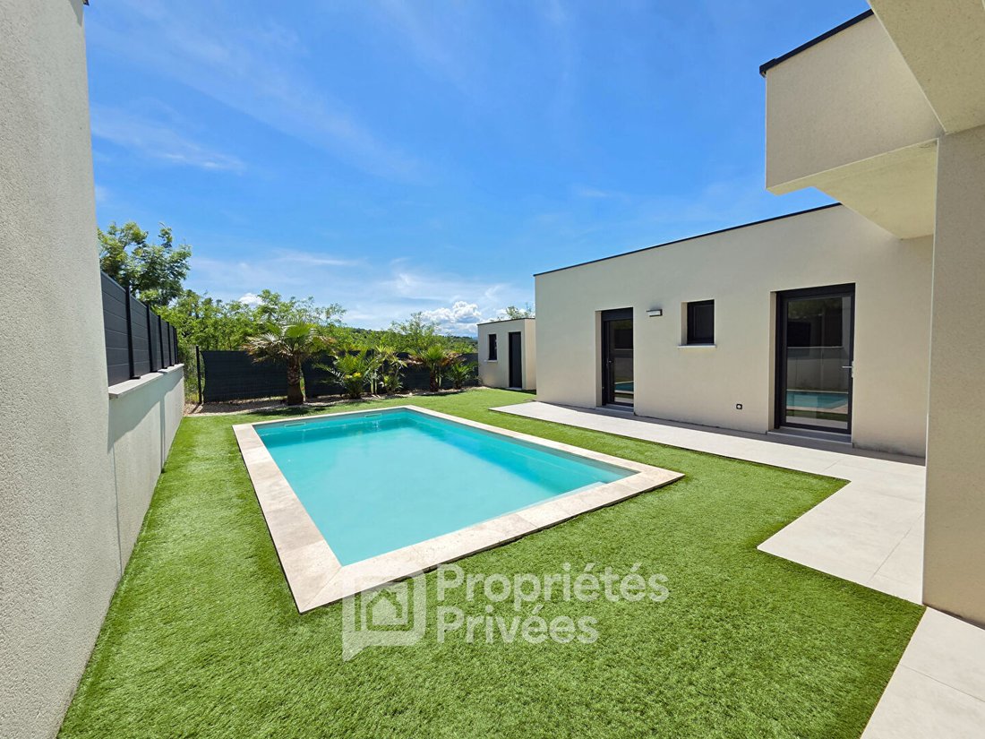 Villa in Ville-Basse, Montelimar, France 1 - 17959759