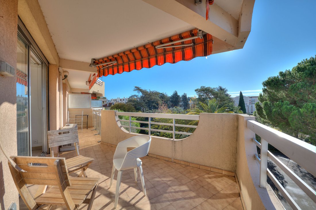 Apartment in Centre ville, Saint-Raphaël, France 1 - 17467532