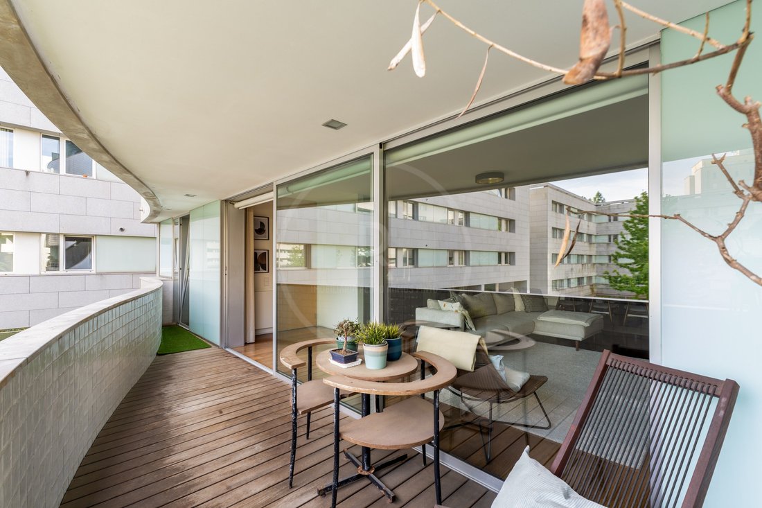 Apartment in Lordelo do Ouro e Massarelos, Porto District, Portugal 2 - 17962355
