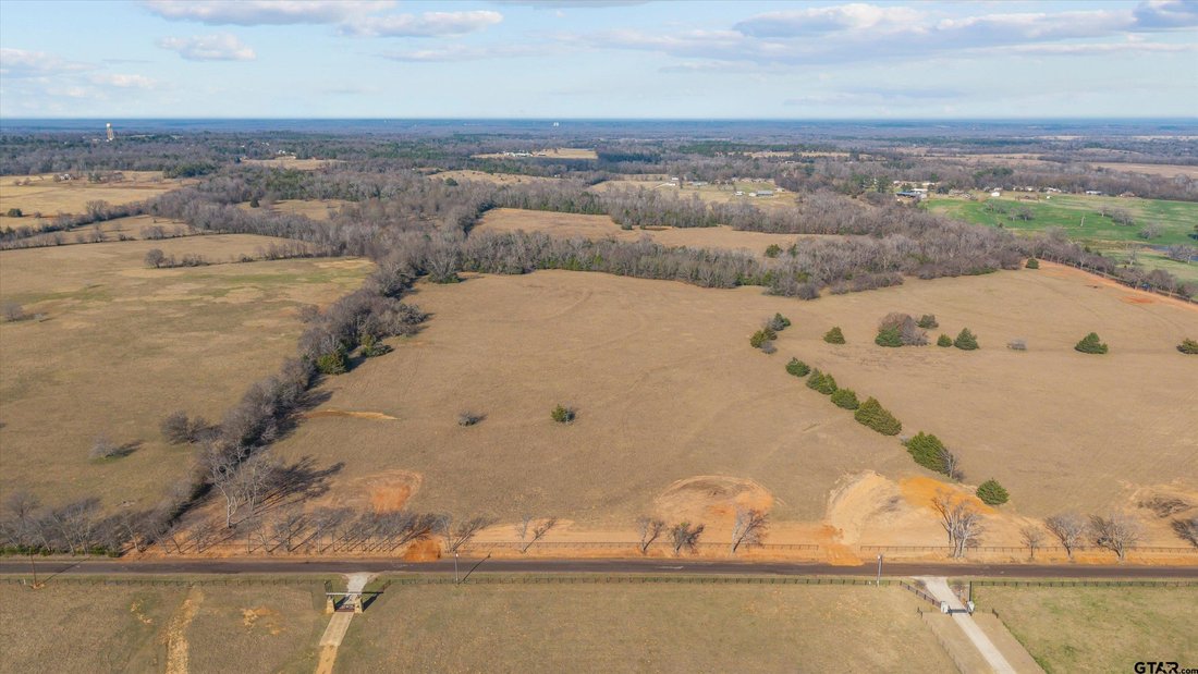 Land in Lindale, Texas, United States 3 - 17962497
