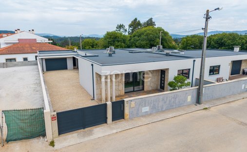 Maison à Antas, Braga, Portugal 1