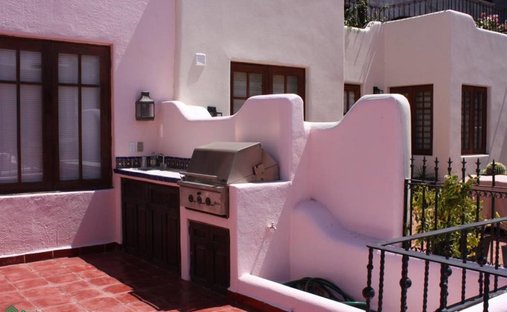 Condominio en Nopoló, Baja California Sur, México 1