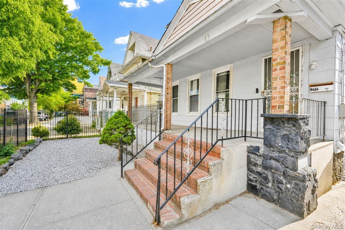 House in New York, New York, United States 3 - 17960616