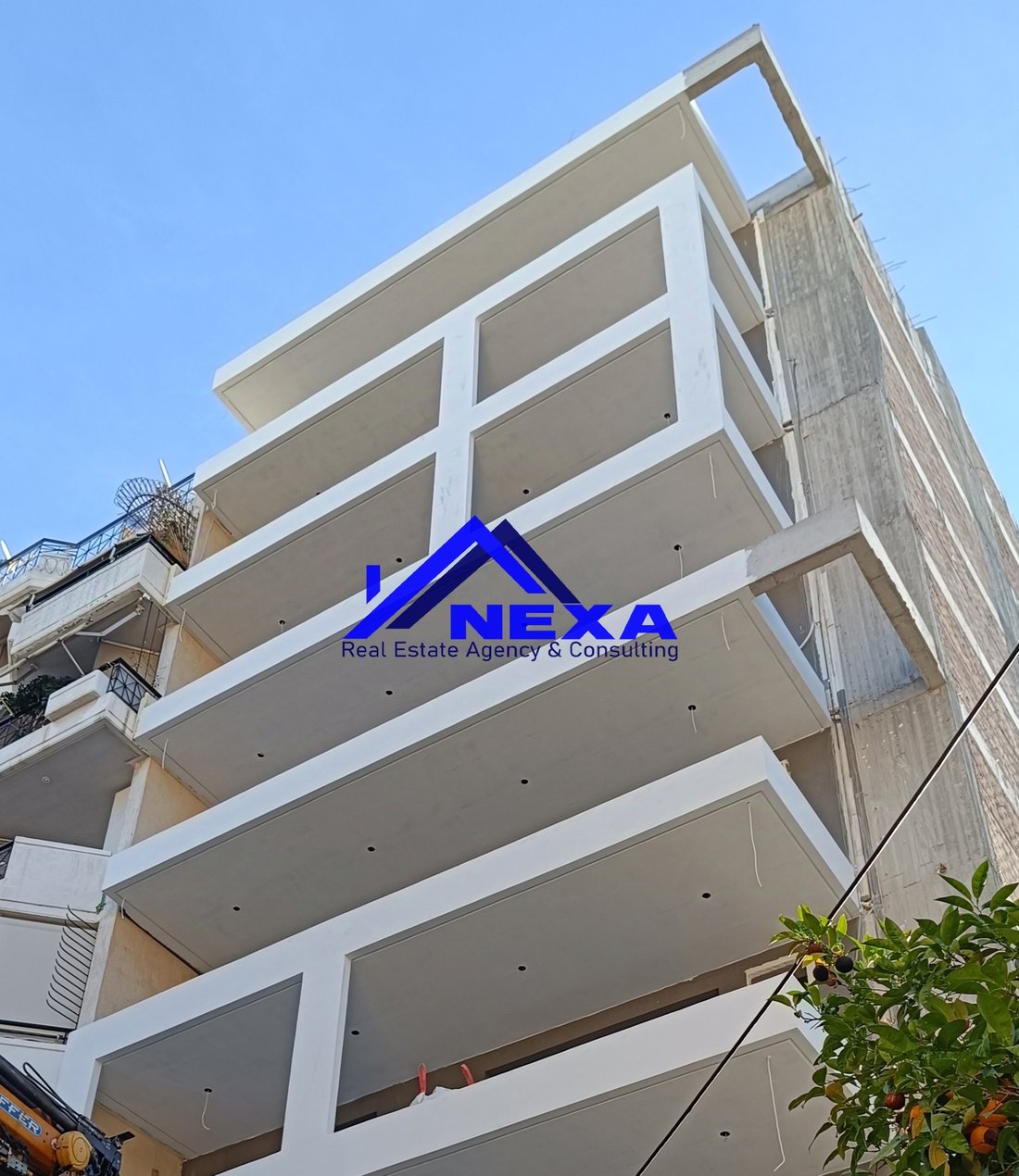 Apartment in 3rd Community of Kallithea, Attica, Greece 2 - 14119475