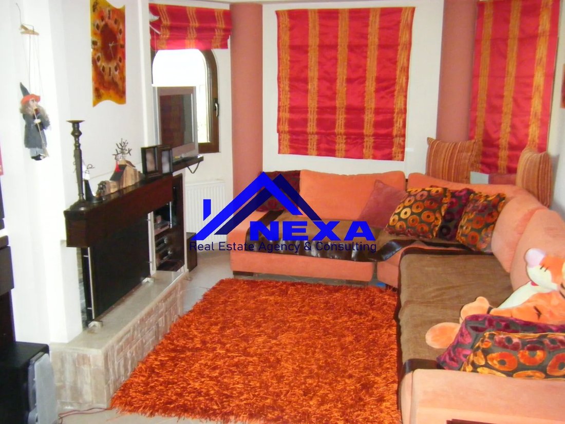 House in Gerakas, Attica, Greece 5 - 17958896