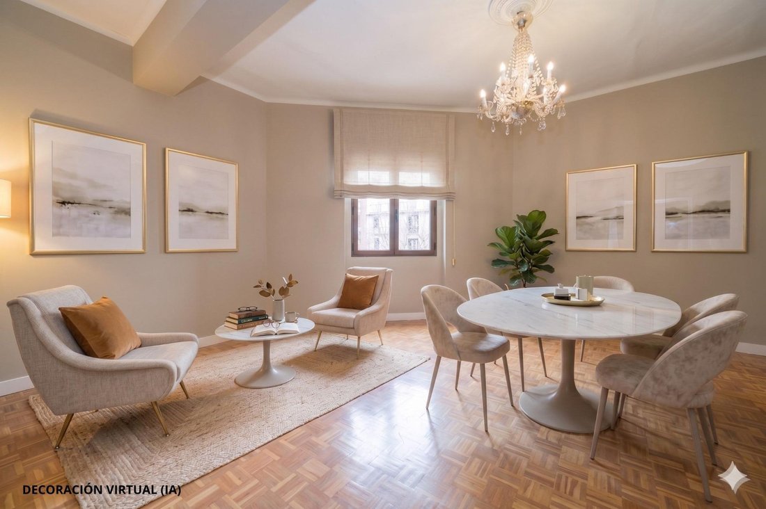 Apartment in Tetuan, Madrid, Spain 1 - 17051780