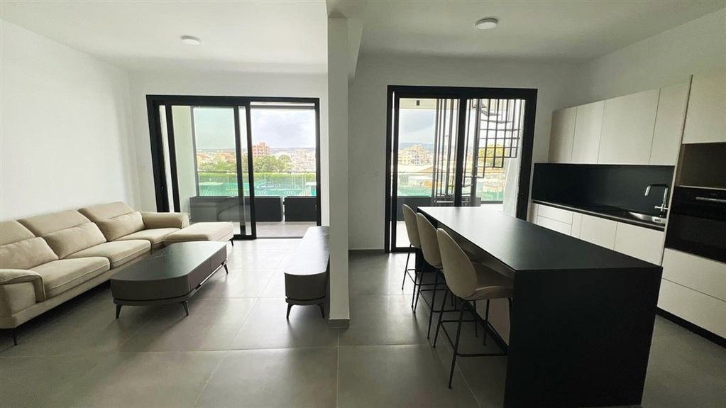 Apartment in Limassol, Limassol, Cyprus 4 - 13533823