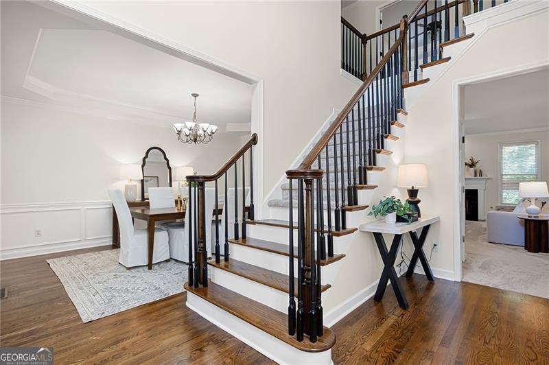 House in Kennesaw, Georgia, United States 4 - 17865946