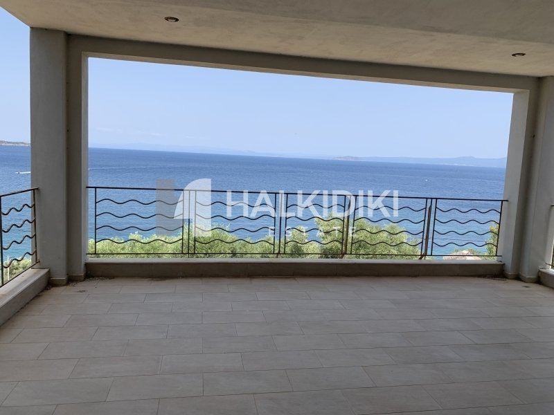 House in Pallini Municipal Unit, Macedonia and Thrace, Greece 1 - 17963550