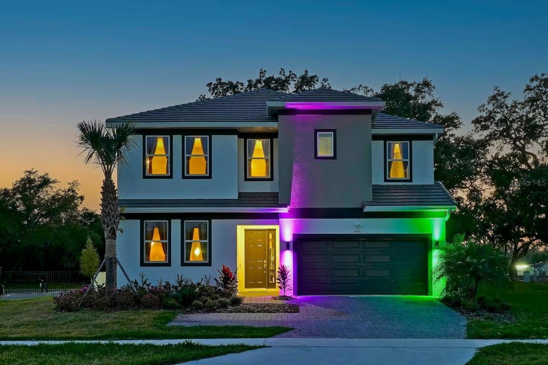 House in Kissimmee, Florida, United States 2 - 17960881