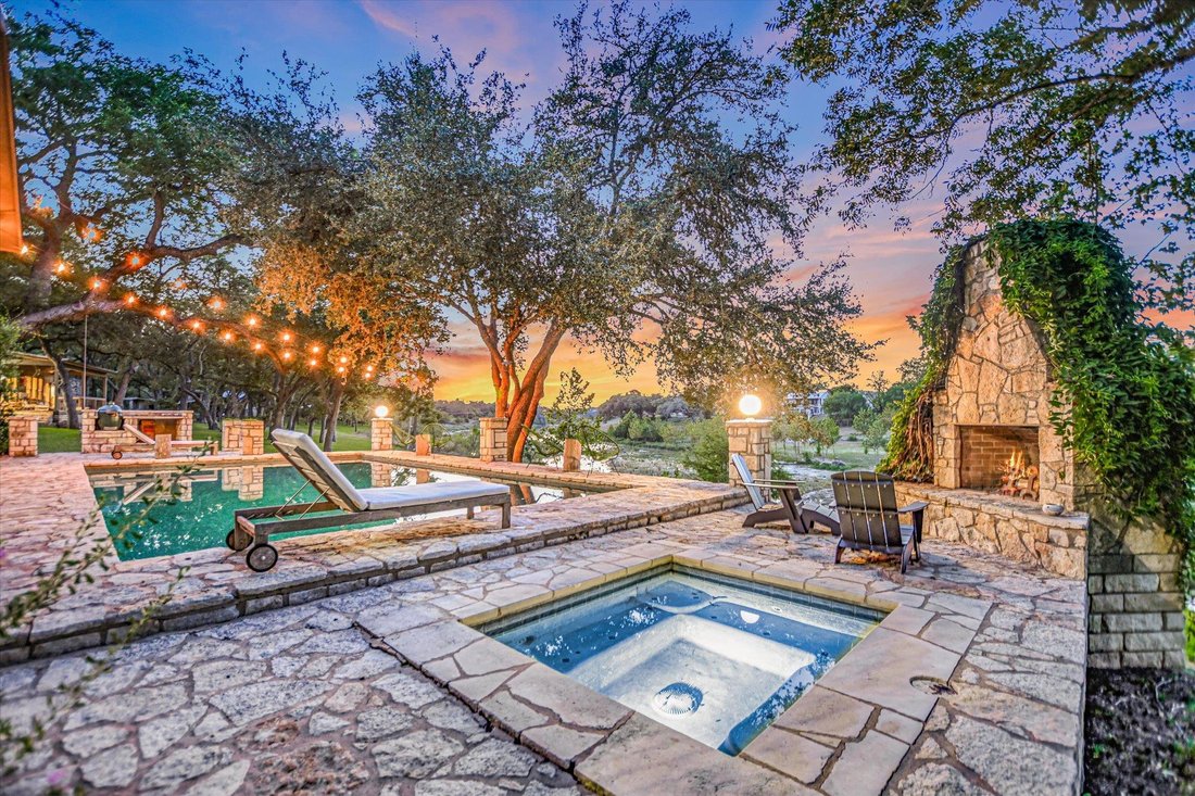 House in Wimberley, Texas, United States 2 - 17961380