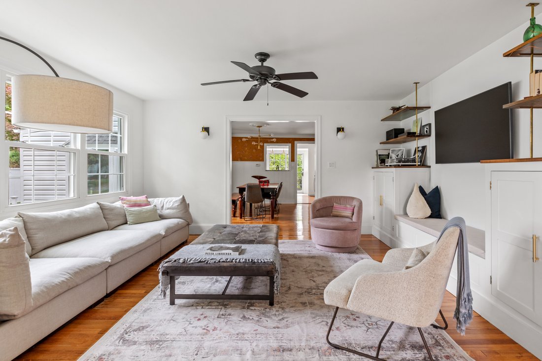 House in Garden City, New York, United States 4 - 17957816