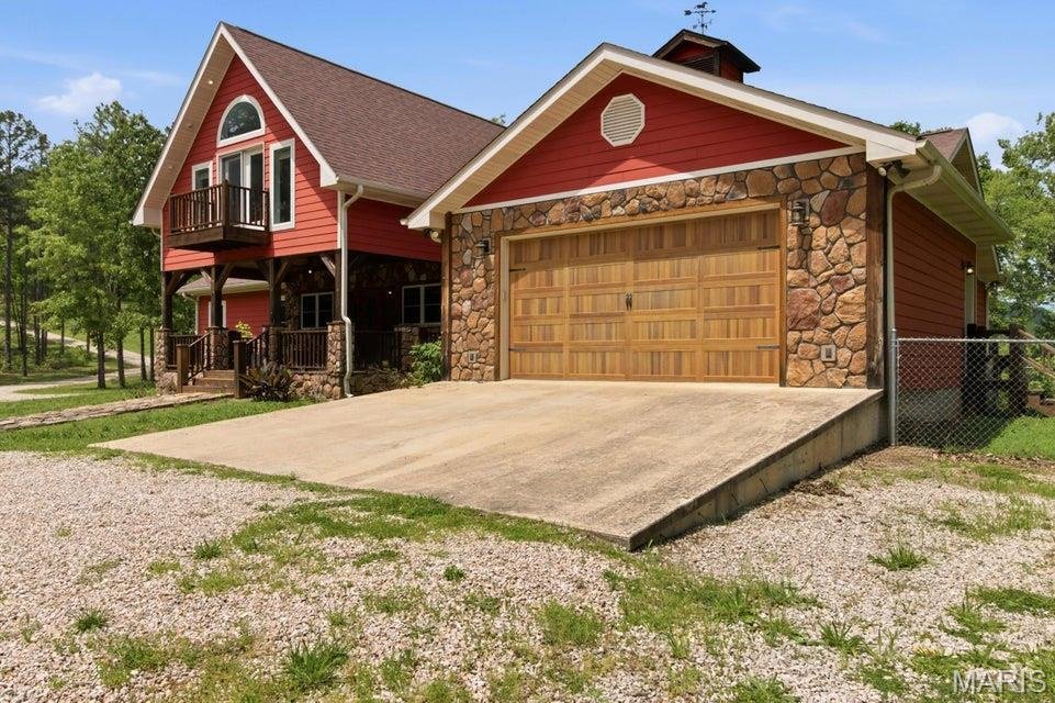 House in Eminence, Missouri, United States 2 - 17960725