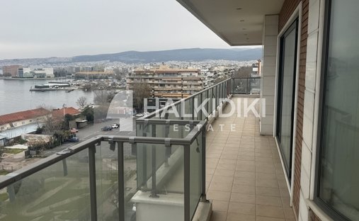 Apartamento en 5th District of Thessaloniki, Thessaloniki, Grecia 1
