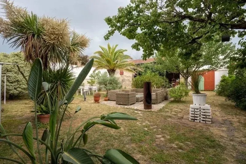 Estate in Chemere, Chaumes-en-Retz, France 4 - 17958951