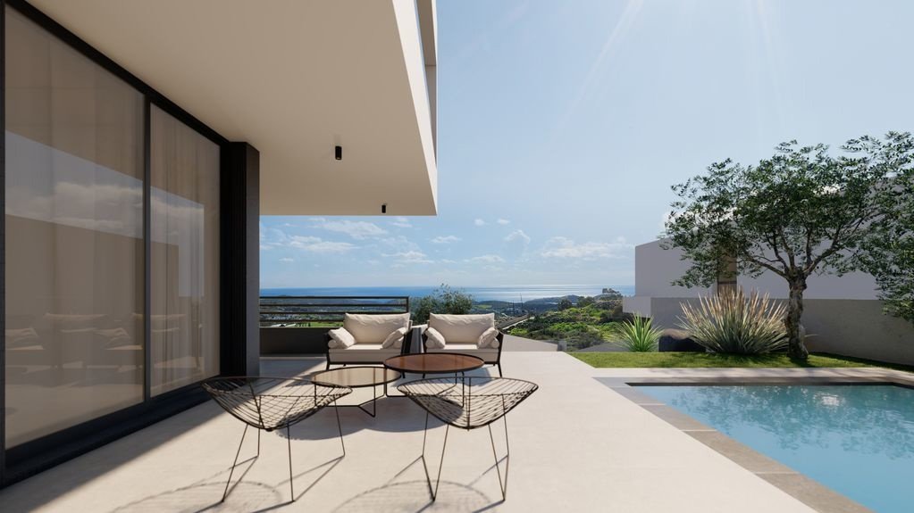 Villa in Pareklisia, Limassol, Cyprus 5 - 13533505