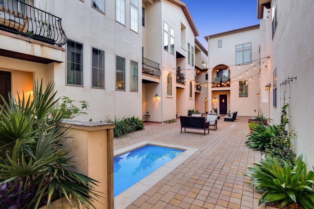 Condo in Austin, Texas, United States 3 - 17958142