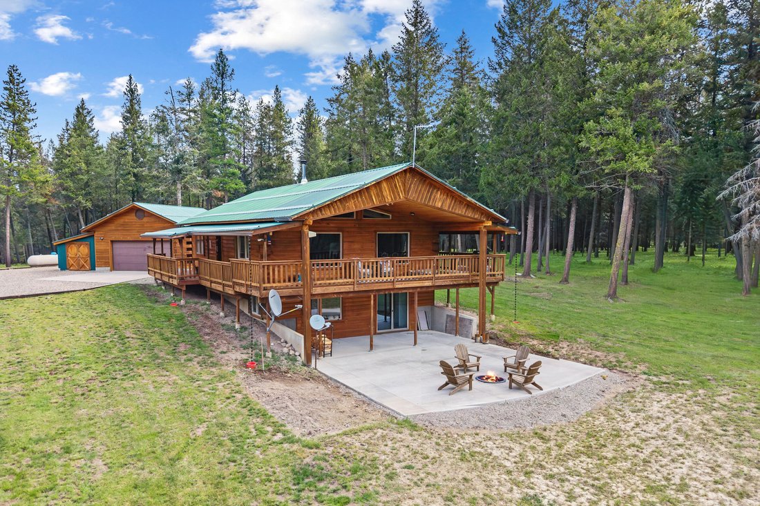House in Addy, Washington, United States 5 - 17962442