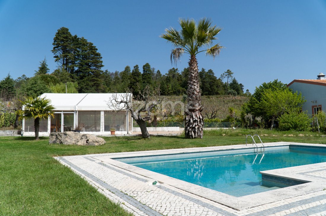 Finca in Lamas, Coimbra District, Portugal 1 - 17962285