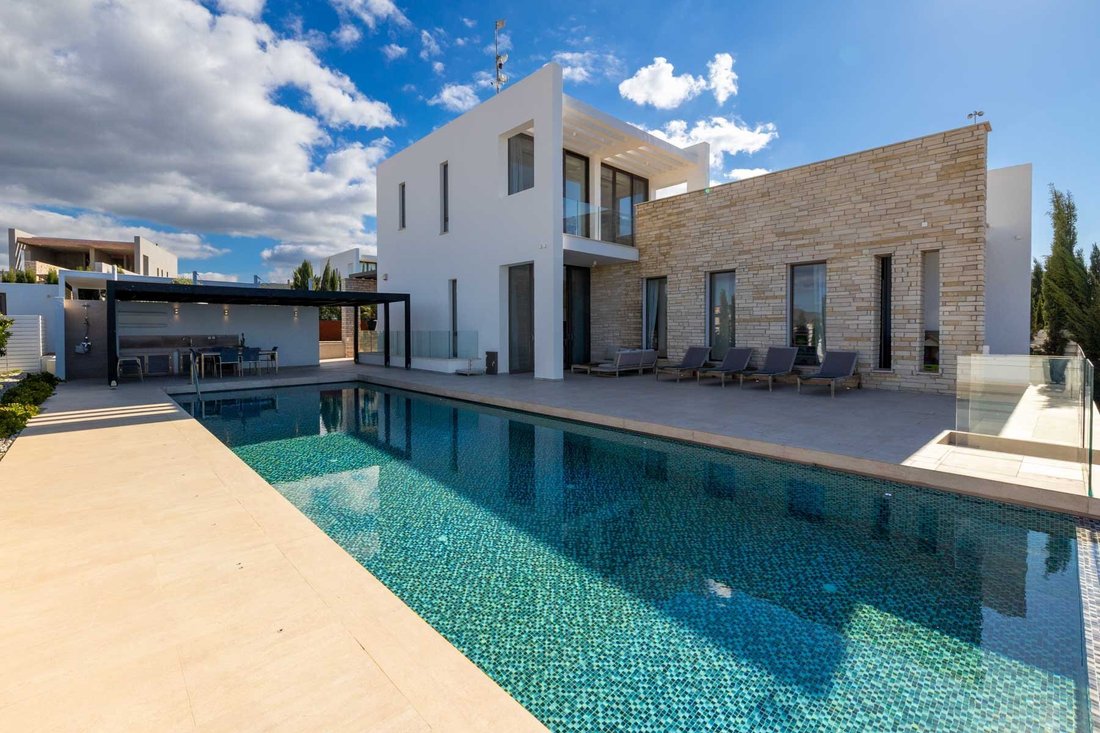 House in Peyia, Paphos, Cyprus 1 - 17962266