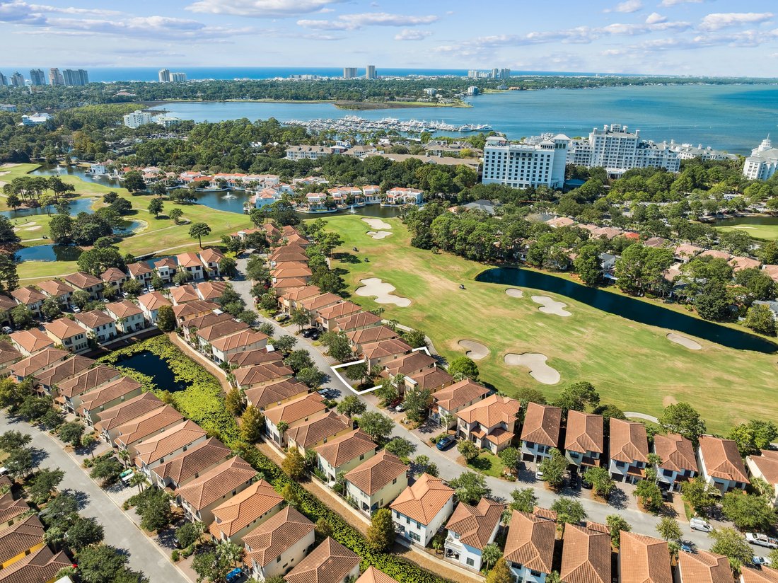 House in Miramar Beach, Florida, United States 2 - 17957819
