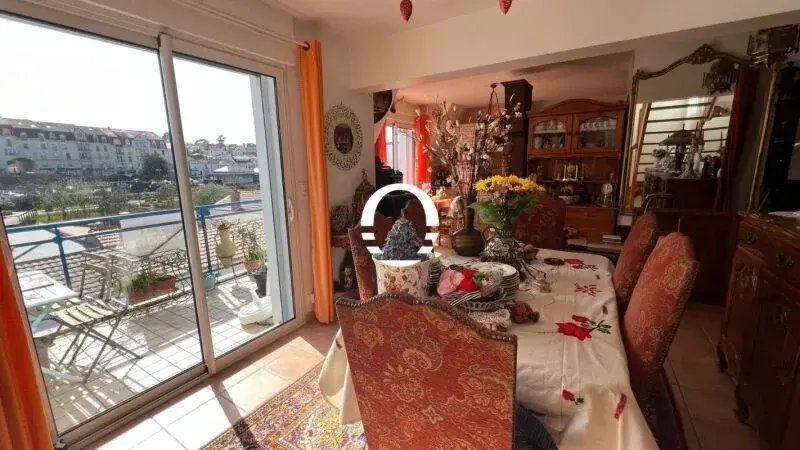 Apartment in Le Clion-Bourg, Pornic, France 3 - 17959067