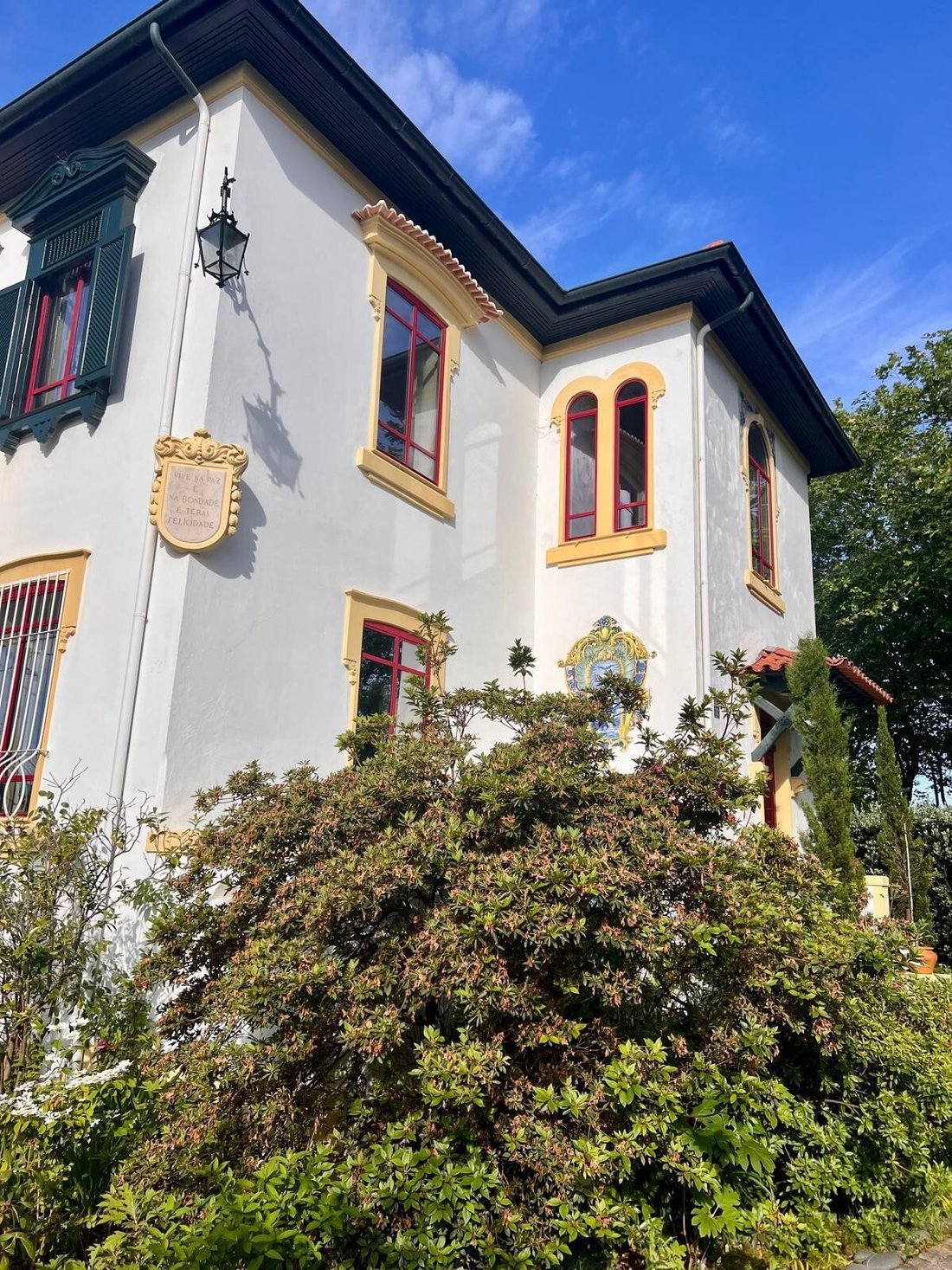 House in Arcozelo, Porto District, Portugal 5 - 17962336