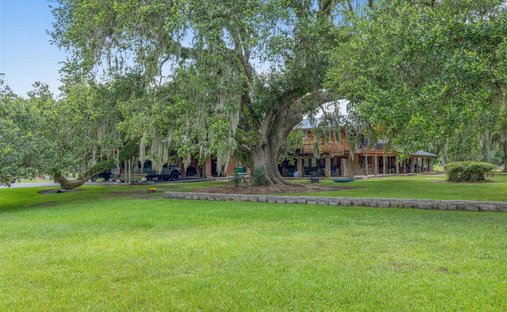 House in Sulphur, Louisiana, United States 1