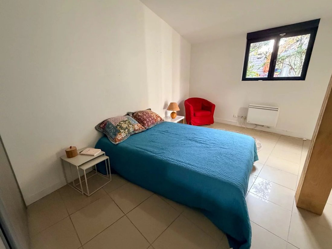 House in Herold, Le Raincy, France 5 - 17959375