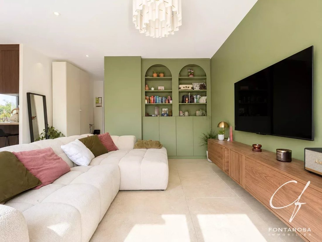 House in Counillier Valescure, Frejus, France 3 - 17962185
