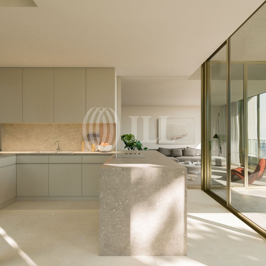 Apartment in Cascais e Estoril, Lisbon, Portugal 3 - 14762424