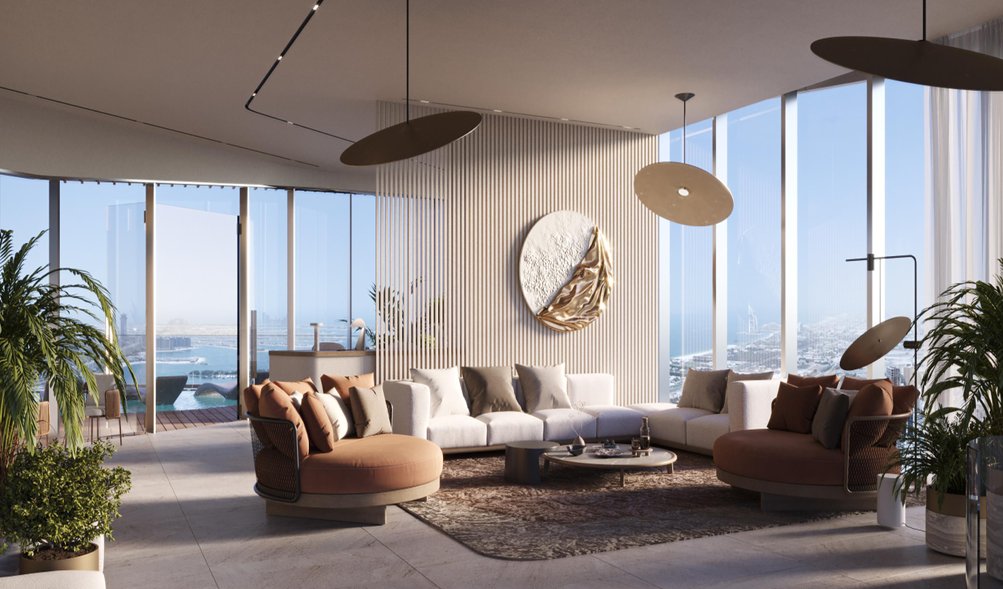 Apartamento en Al Thanyah First, Al Thanyah, Dubái 4 - 17958634