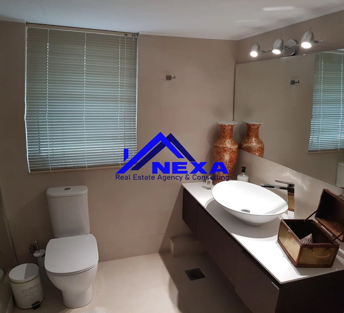 Condo in Penteli, Attica, Greece 3 - 17958916