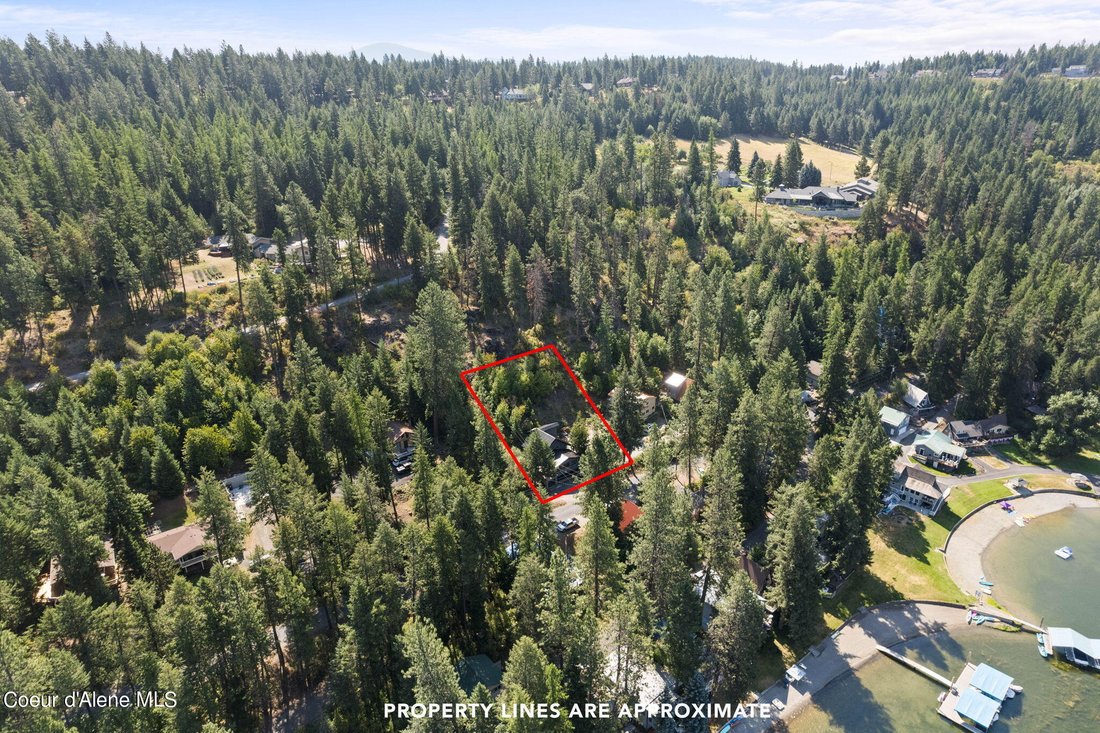 House in Coeur d'Alene, Idaho, United States 3 - 17960898