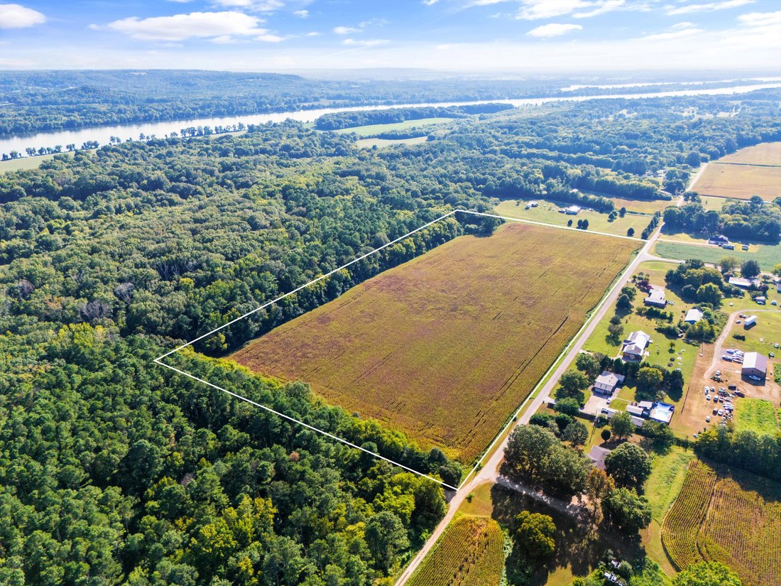 Land in Madison, Alabama, United States 1 - 17963003