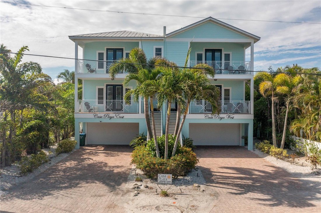 Apartment in Bradenton Beach, Florida, United States 4 - 17958024