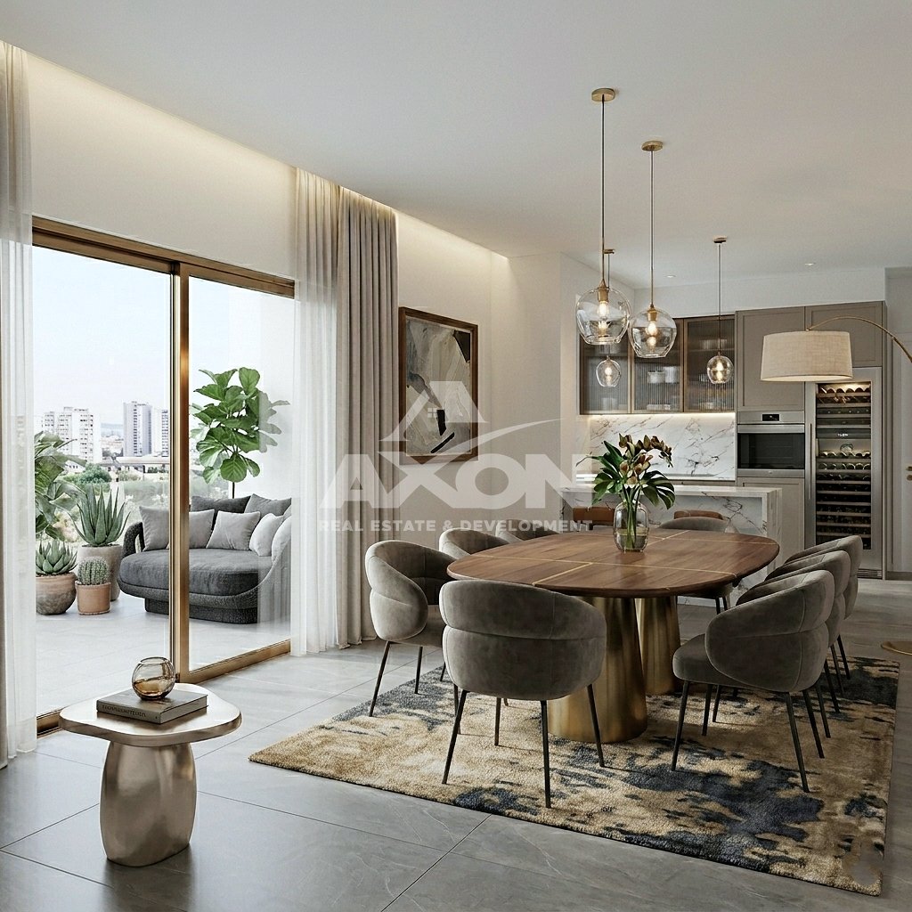 Apartment in Vrilissia, Attica, Greece 1 - 17958635