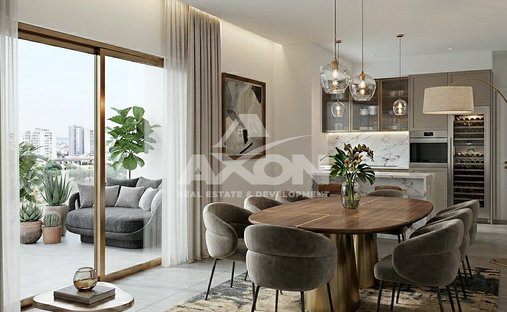 Apartment in Vrilissia, Attica, Greece 1