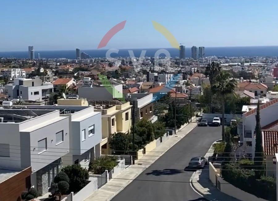 Apartment in Agios Athanasios, Limassol, Cyprus 1 - 13544998