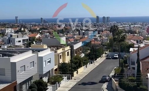 Appartement à Ágios Athanásios, Limassol, Chypre 1