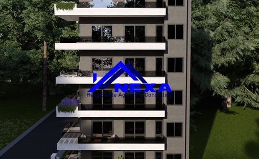 Apartment in Nea Smyrni, Attica, Greece 1
