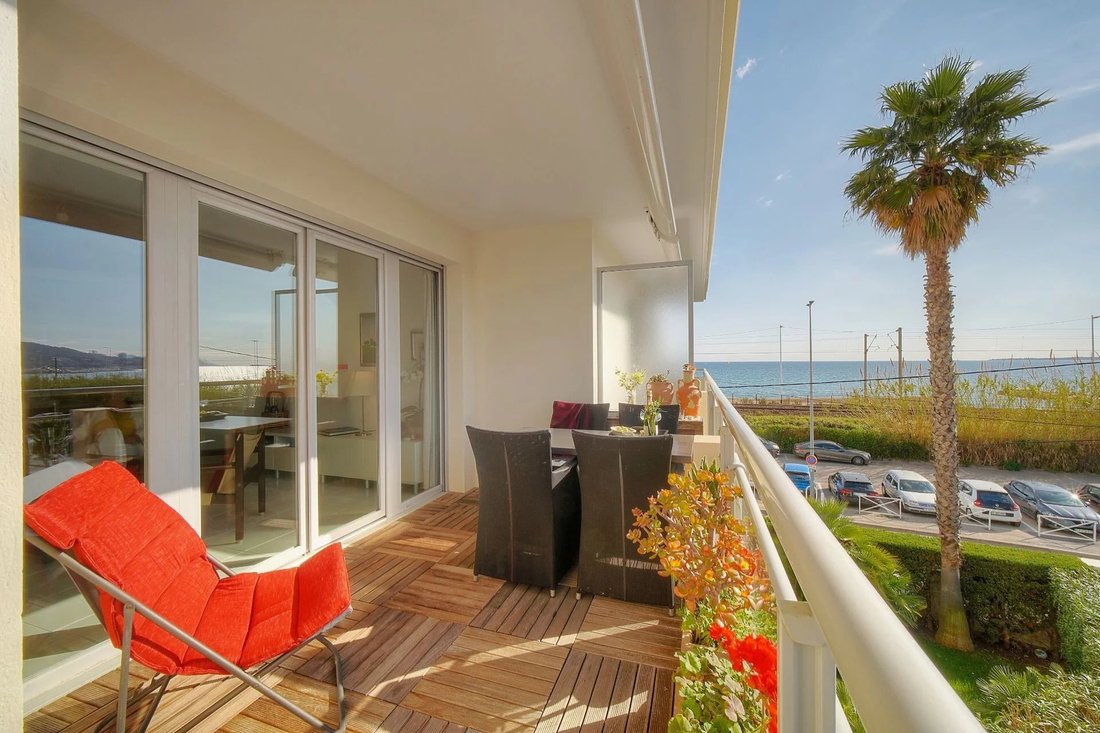 Apartment in Pont du Lys-Antibes les Pins, Antibes, France 4 - 17960720