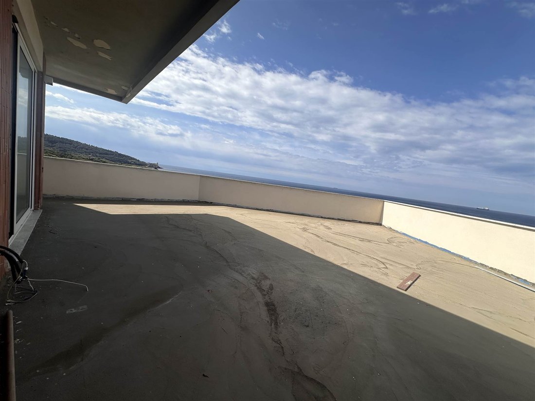 Apartment in Antignano, Livorno, Tuscany 2 - 17714637