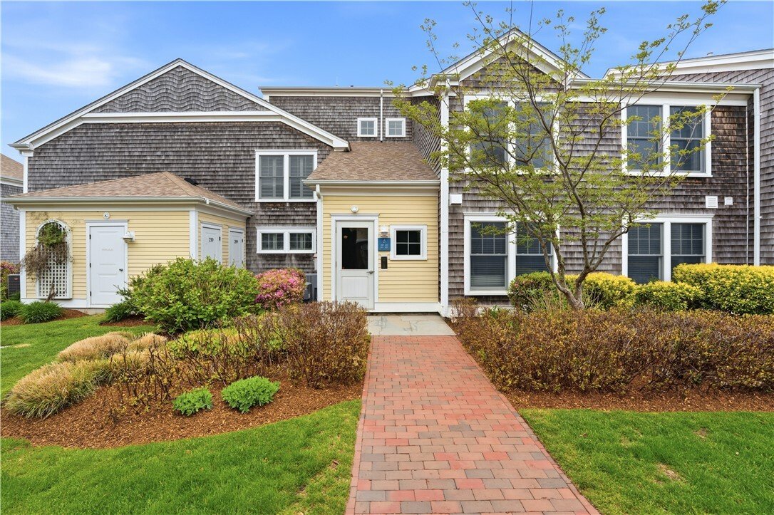 Condo in Narragansett, Rhode Island, United States 3 - 17957985