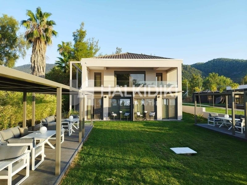 Villa in Sithonia, Macedonia and Thrace, Greece 1 - 17963142