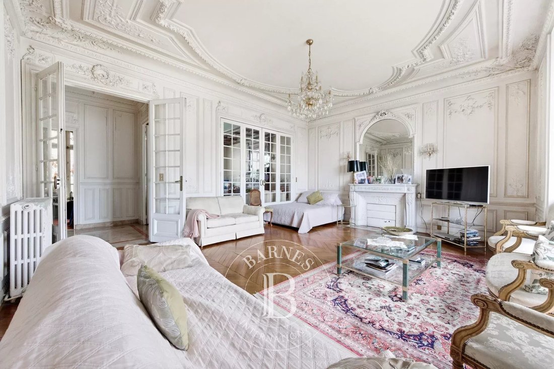 Appartement à Arts et Métiers, Paris 3e Arrondissement, Paris 3 - 17959385